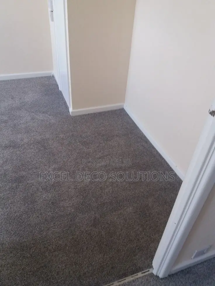 Delta Wall to Wall Carpet – Corporate Flooring That Impresses