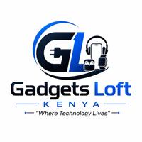 Gadgets Loft Kenya logo