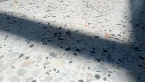 Terrazzo Design