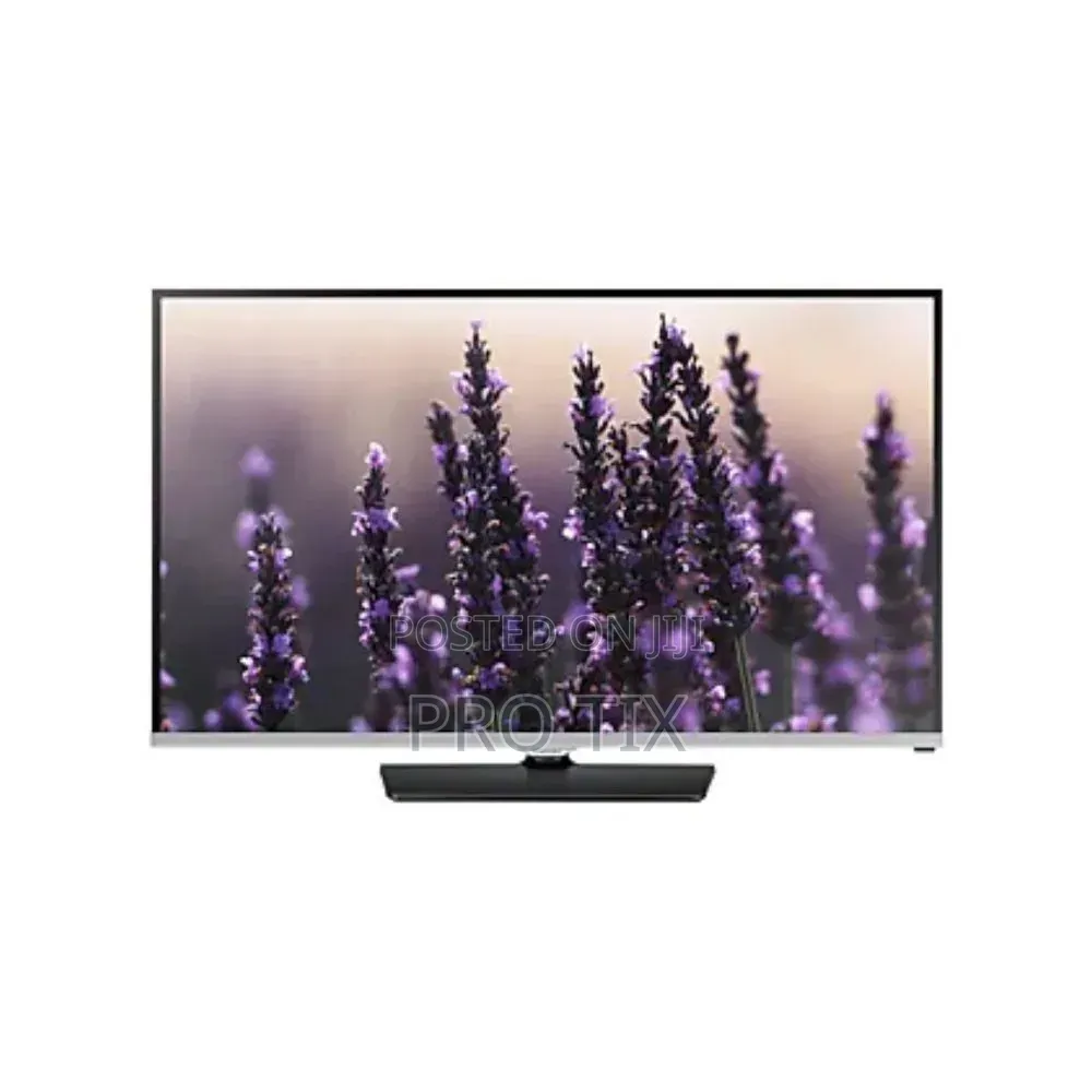 Samsung 32h5000 32 Inch Smart Tv