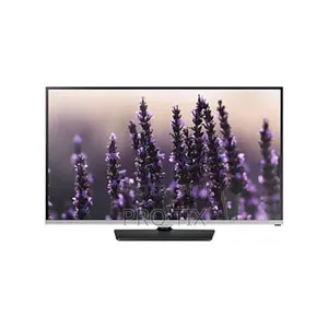Samsung 32h5000 32 Inch Smart Tv