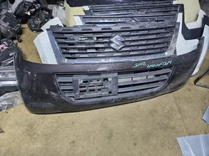 Wagon R Front Bumper