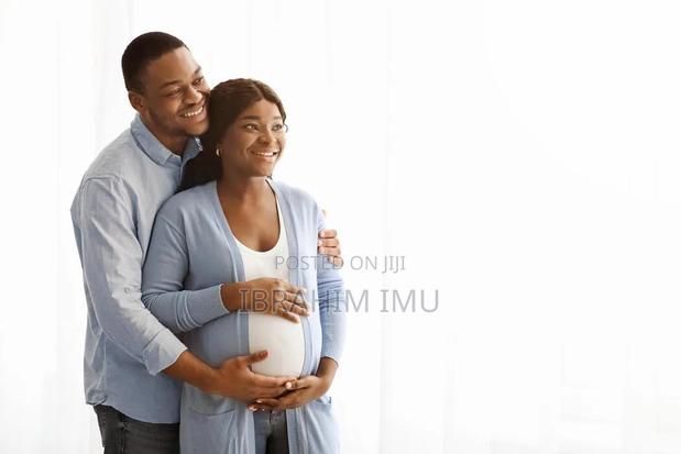 Pregnancy Care Packages