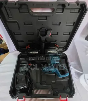 Makita Cordless Impact Rotary Hummer/198v Cordless Rotary Hummer