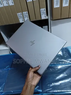Laptop HP EliteBook 840 G6 8GB Intel Core i5 SSD 256GB