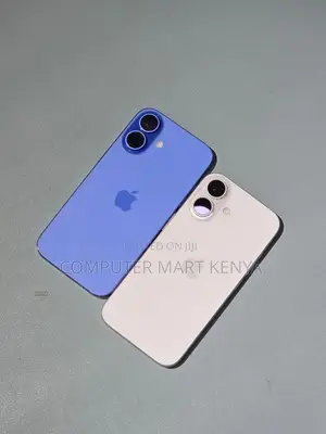 Apple iPhone 16 256 GB Rose Gold