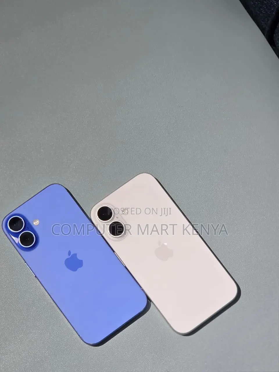 Apple iPhone 16 128 GB Rose Gold