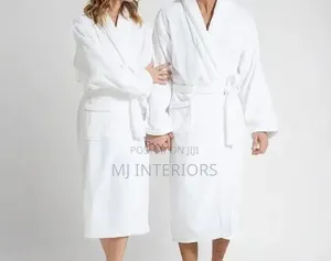 Premium Hotel Quality Bathrobe