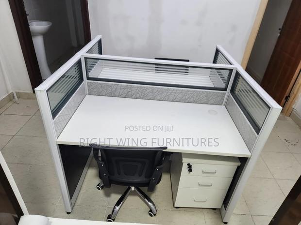 New Two Ways Working Station (Best for Two Persons) - main view