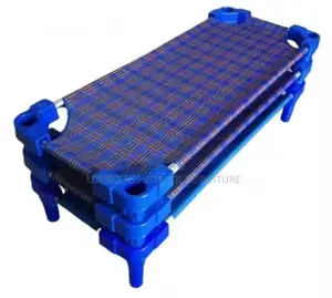 Kindergarten Beds