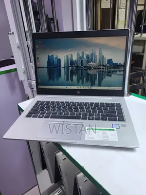 Laptop HP EliteBook 840 G5 8GB Intel Core i7 SSD 256GB