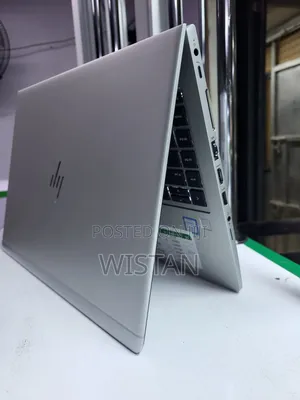 Laptop HP EliteBook 840 G5 8GB Intel Core i7 SSD 256GB