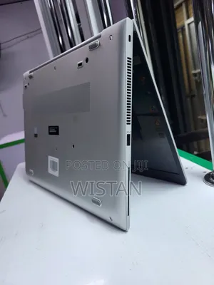 Laptop HP EliteBook 840 G5 8GB Intel Core i7 SSD 256GB