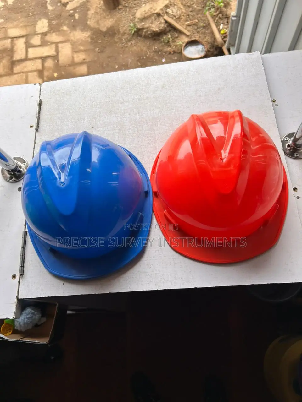 Premium Light Protective Helmet