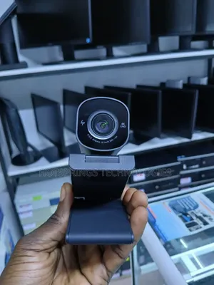 Hp 965 Streaming Webcam