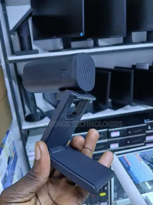 Hp 965 Streaming Webcam