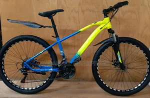 Bicycle Bike,Flexi 26-Inch Bicycle – Designed for Everyday Adventures