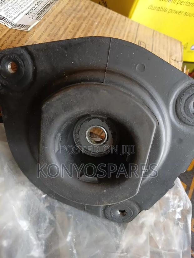 Front Shock Absorber Mounting - thumbnail 3