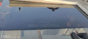 Solid Polycarbonate 4mm Brown
