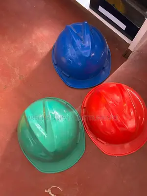 Professional Lightweight Safety Helmet