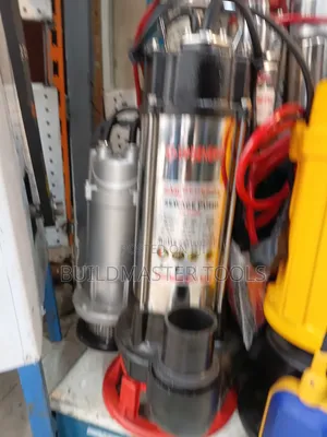 Vip General Submersible Sewage Pump