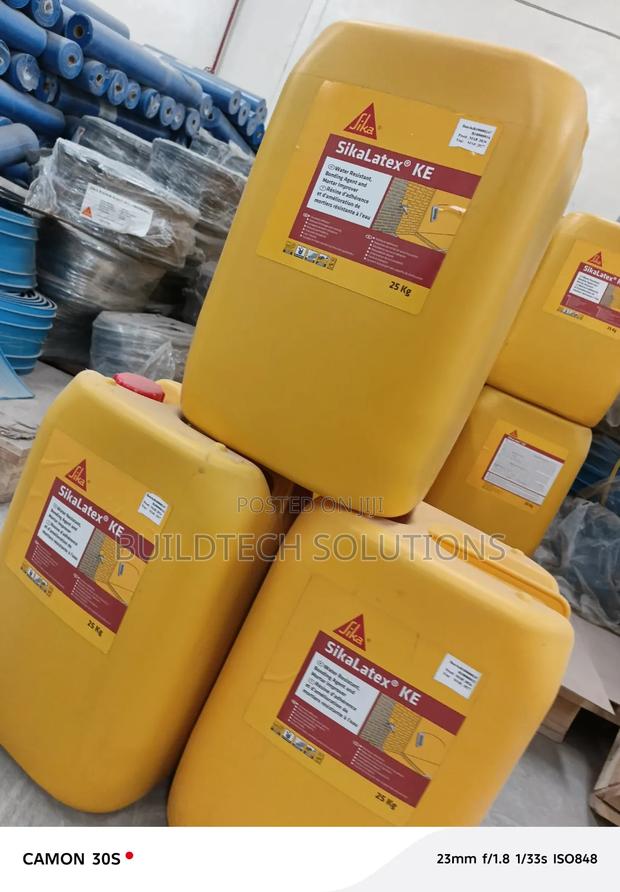 Latex Ke Bonding Agent – Build Stronger, Last Longer - thumbnail 2