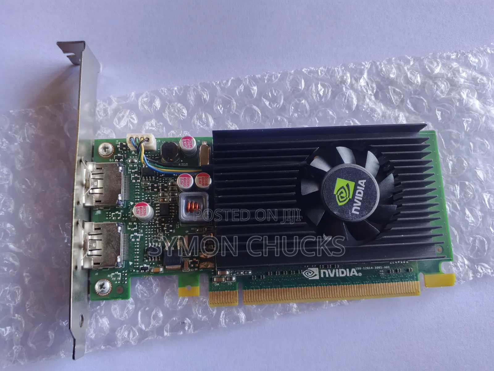 Nvidia Nvs 310 1gb Graphics Card
