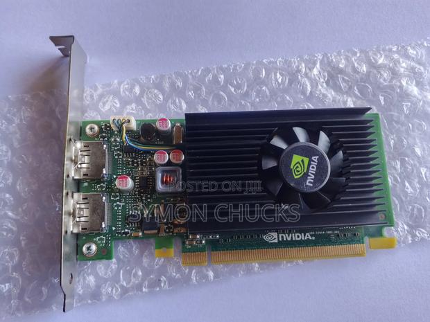 Nvidia Nvs 310 1gb Graphics Card