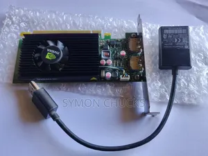 Nvidia Nvs 310 1gb Graphics Card
