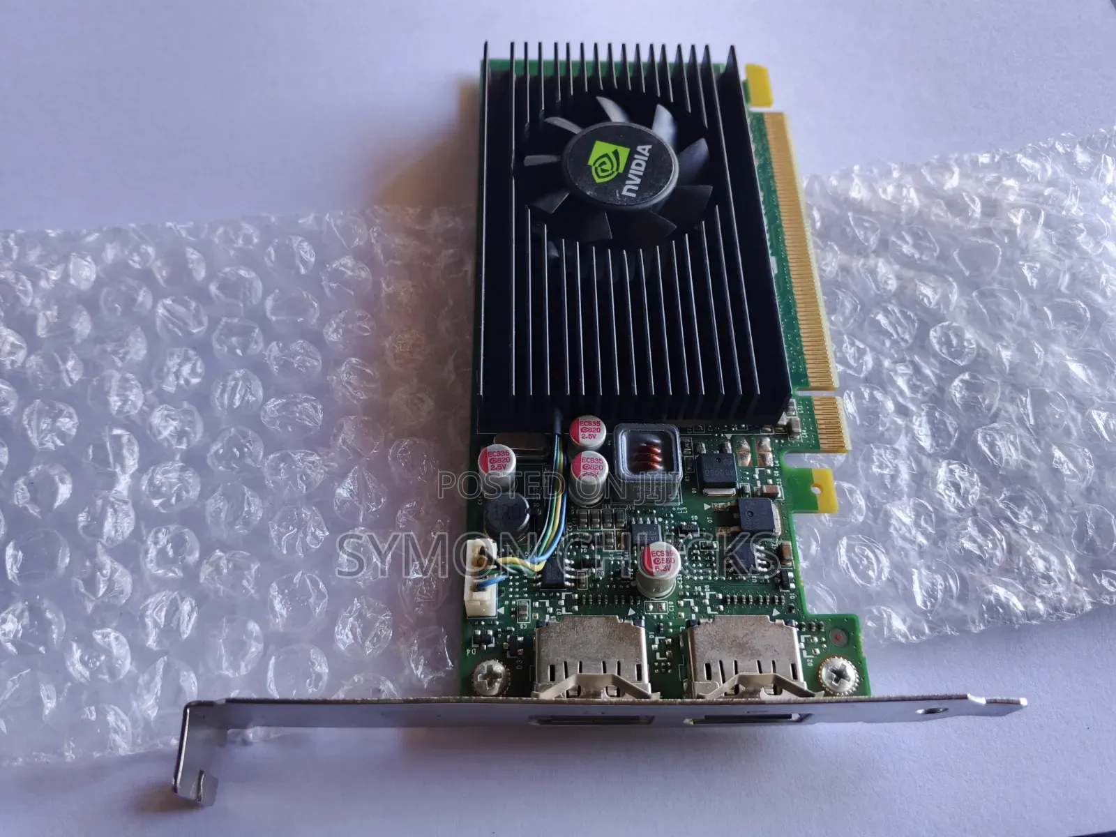 Nvidia Nvs 310 1gb Graphics Card