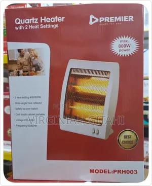 Premier Room Heater