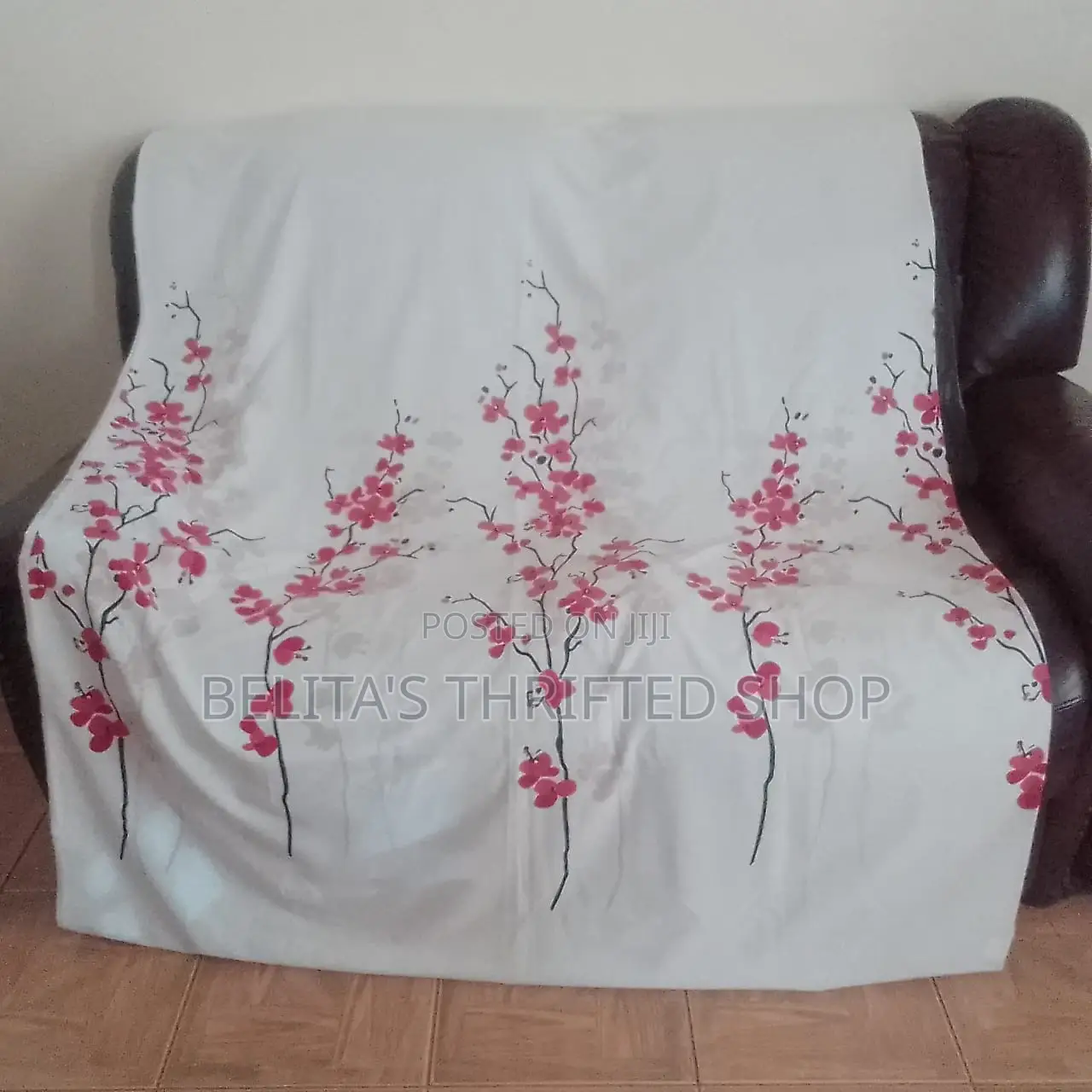 Duvet Cover