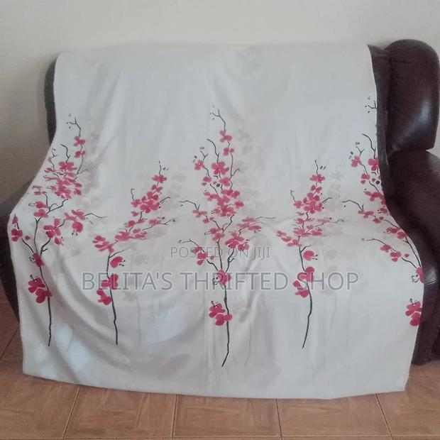 Duvet Cover