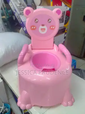 Cute Toilet Trainer Potty