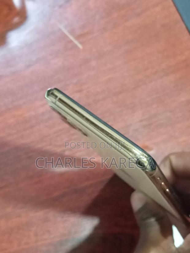 Apple iPhone 11 Pro Max 256 GB Rose Gold