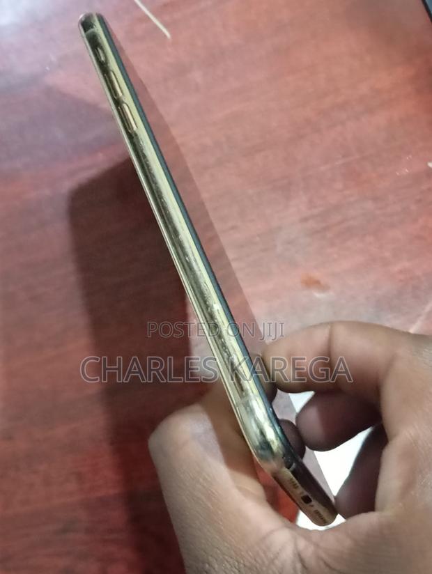 Apple iPhone 11 Pro Max 256 GB Rose Gold - thumbnail 2