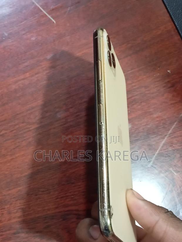Apple iPhone 11 Pro Max 256 GB Rose Gold - thumbnail 10
