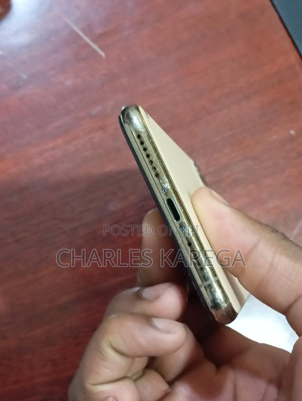 Apple iPhone 11 Pro Max 256 GB Rose Gold - thumbnail 9