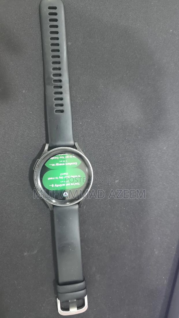 Samsung Watch 5 Pro