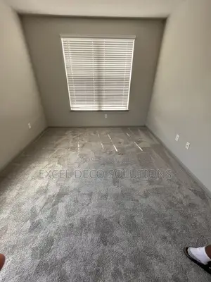 Delta Wall to Wall Carpet – Give Your Space a Luxury Finish