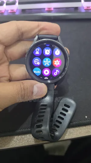 Samsung Watch 5 Pro