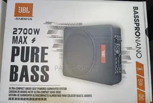 Sounds System