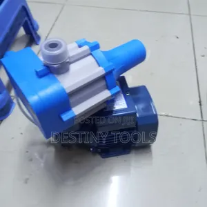 Pump Control+0.5hp Booster Water Pump
