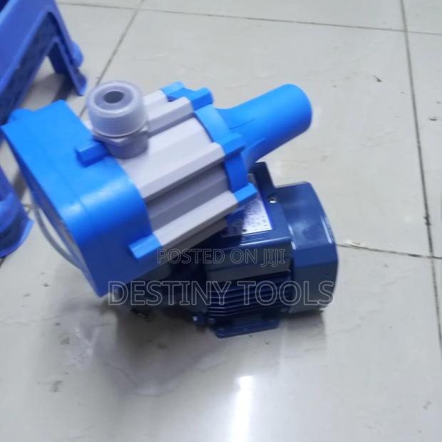 Pump Control+0.5hp Booster Water Pump