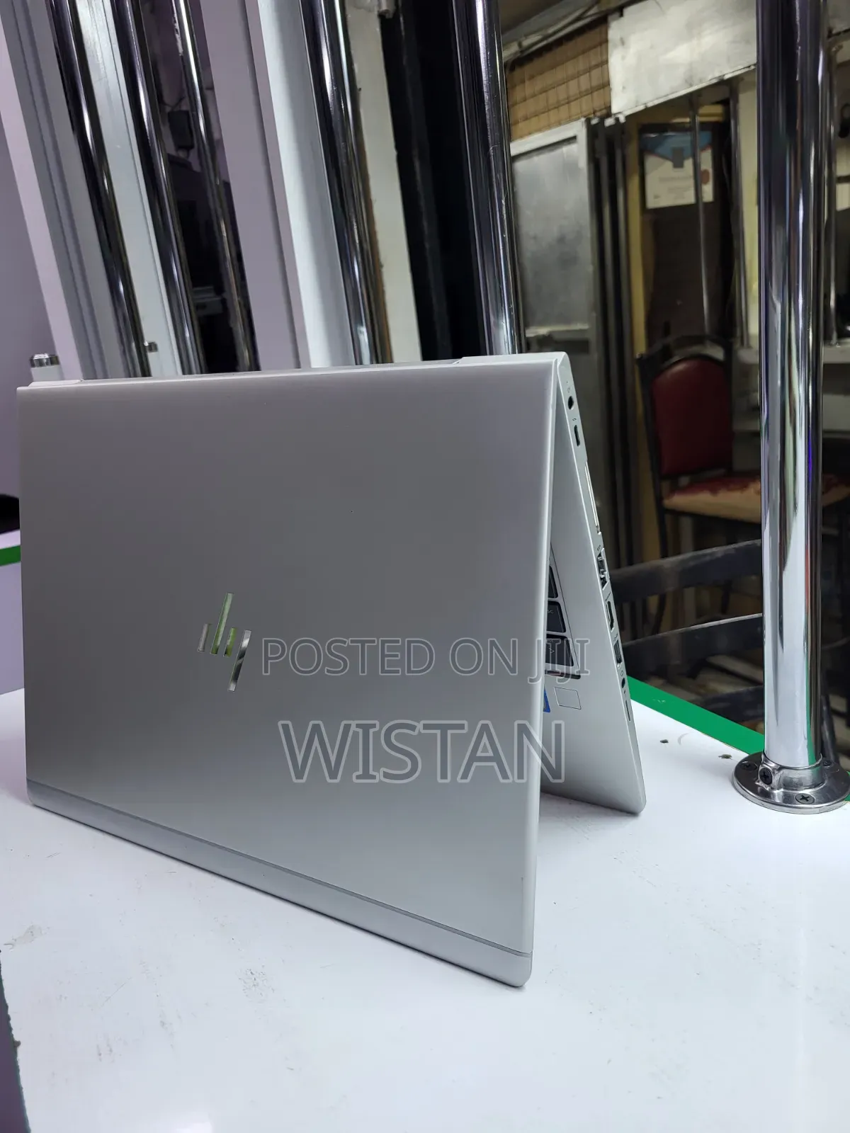 Laptop HP EliteBook 830 G6 8GB Intel Core i7 SSD 256GB