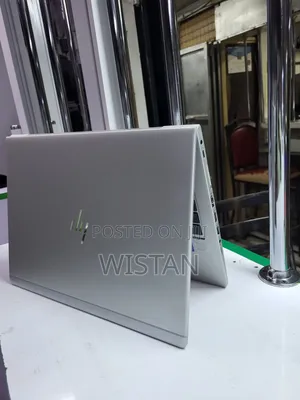 Laptop HP EliteBook 830 G6 8GB Intel Core i7 SSD 256GB