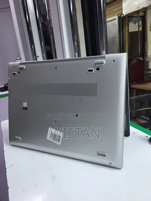 Laptop HP EliteBook 830 G6 8GB Intel Core i7 SSD 256GB