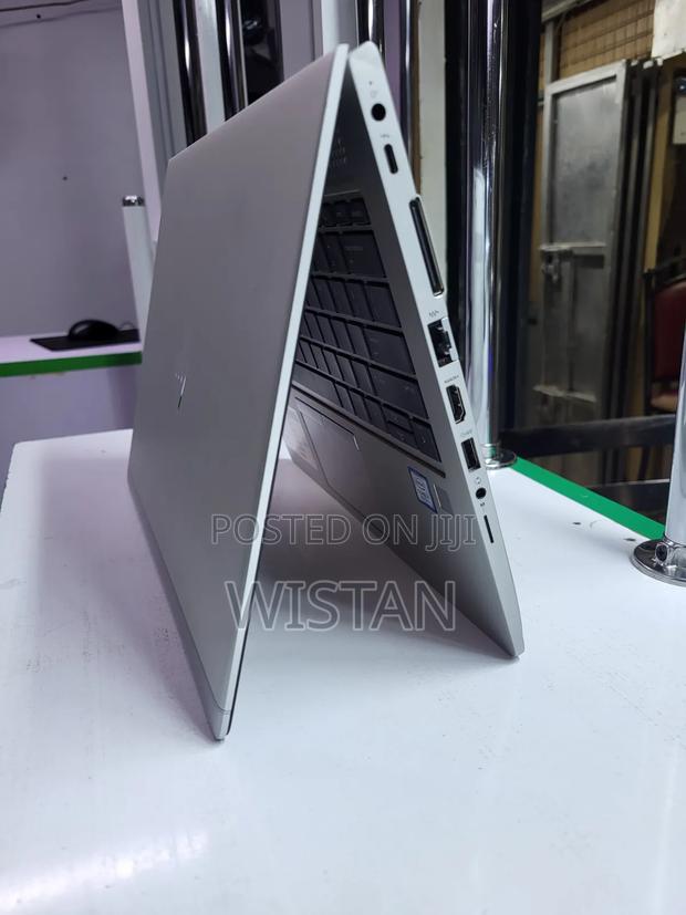 Laptop HP EliteBook 830 G6 8GB Intel Core i7 SSD 256GB - thumbnail 5