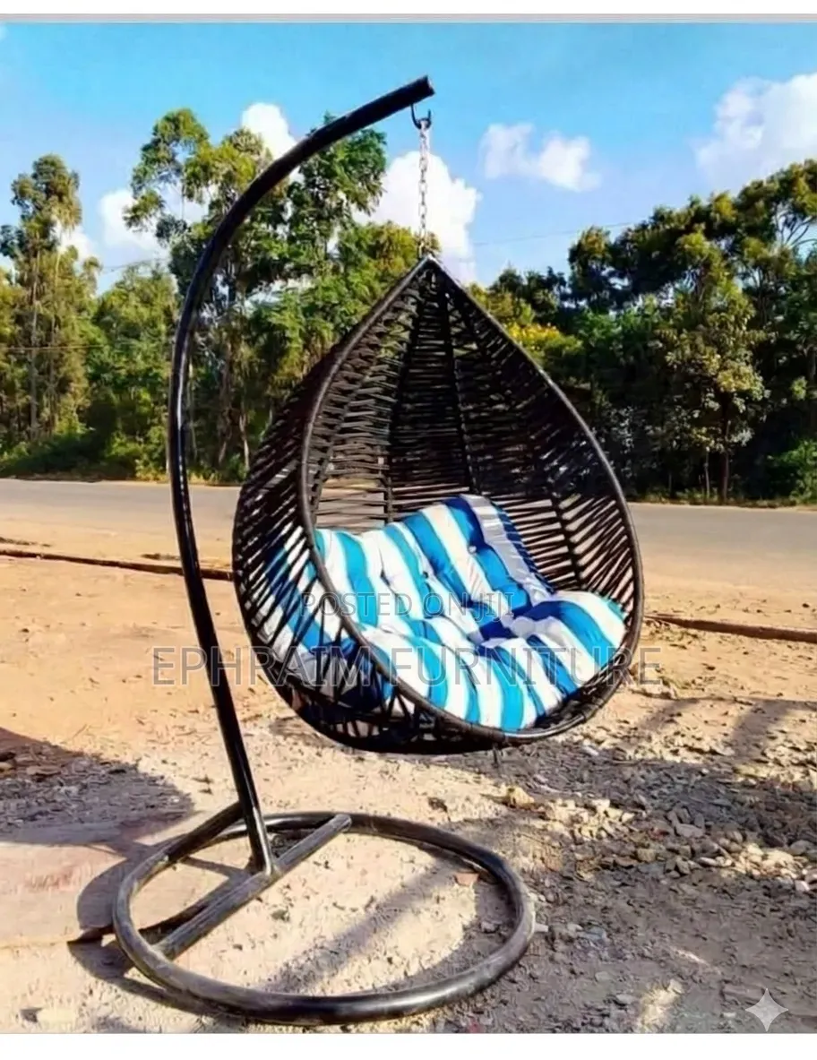 Modern Hanging Egg Chairs for Sale in Nairobi