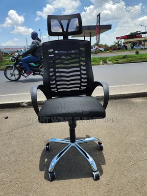 Swivel Office Chair Base /Delivery Done Anywhere